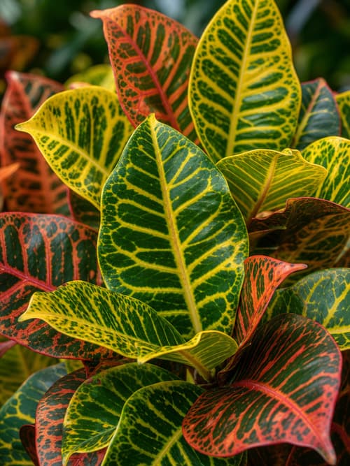 Croton