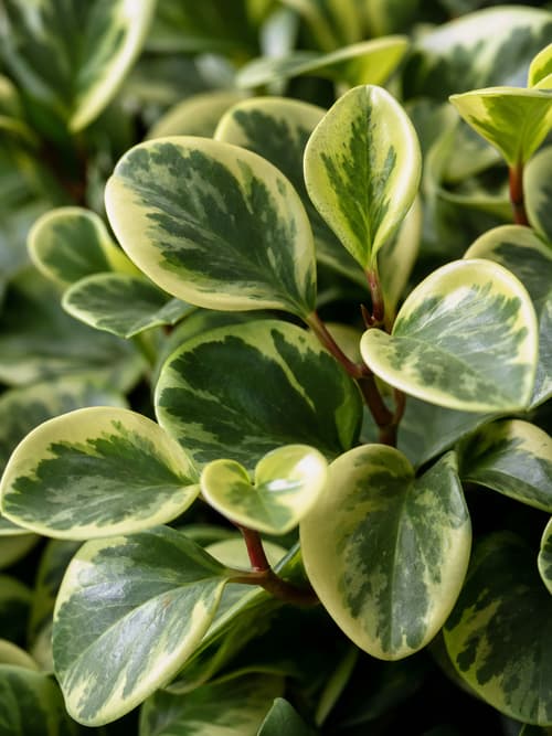 Peperomia
