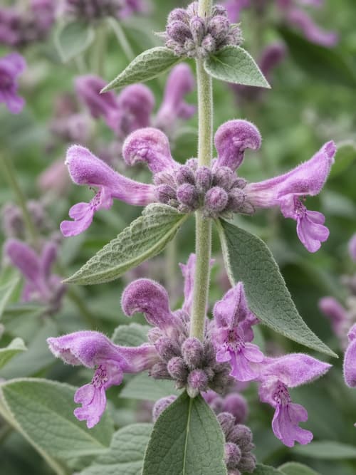 Phlomis