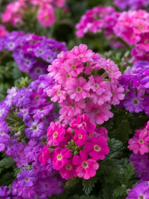 Verbena